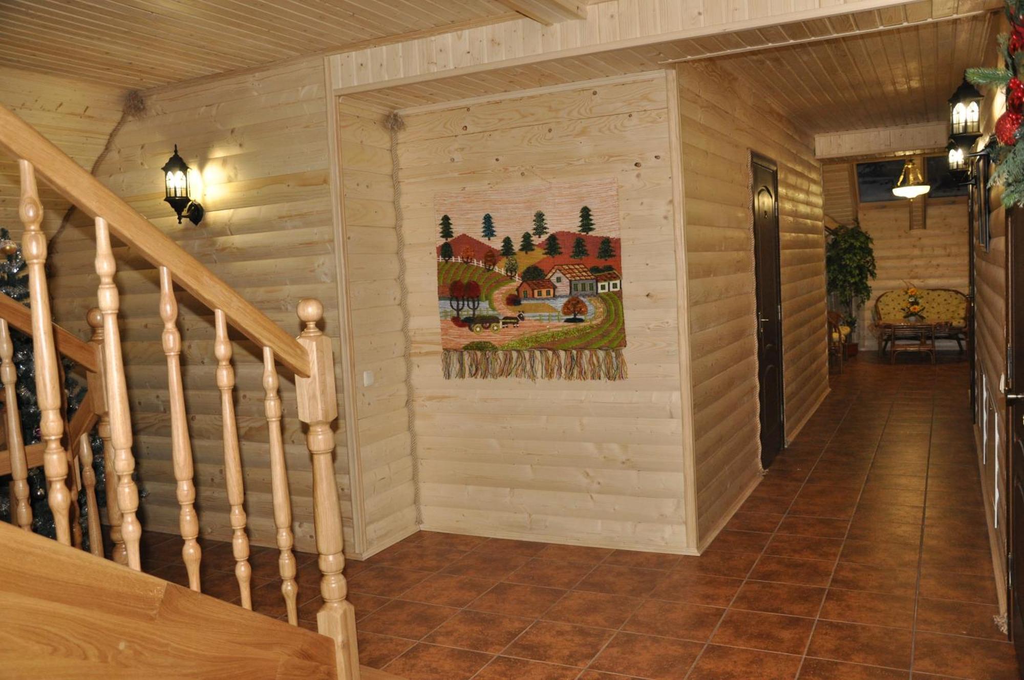 Karpatski Zori Hotel Bukovel Eksteriør bilde